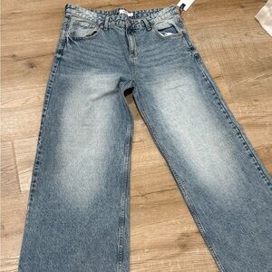 Super baggy Denim Jeans